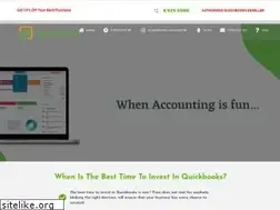 Sites similar to quickfocus.biz