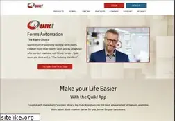 Sites similar to quickforms.com