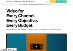 Sites similar to quickframe.com