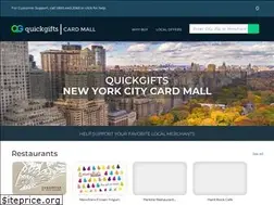 Sites similar to quickgifts.com