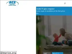 Sites similar to quickglassservice.com