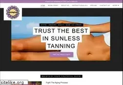 Sites similar to quickglow.com