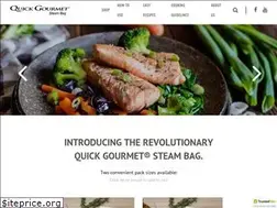 Sites similar to quickgourmetbag.com