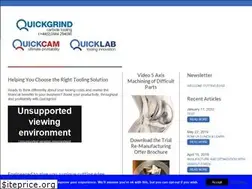 Sites similar to quickgrind.com