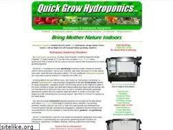 Sites similar to quickgrowcanada.com