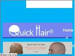 Sites similar to quickhair.com