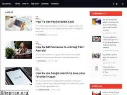 Sites similar to quickhax.com