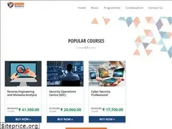 Sites similar to quickhealacademy.com