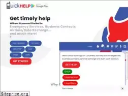 Sites similar to quickhelp.com.ng