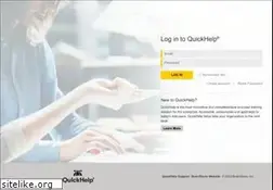 Sites similar to quickhelp.com