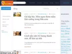 Sites similar to quickhelp.vn