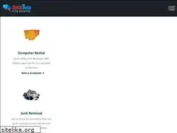 Sites similar to quickhpjunkremoval.com