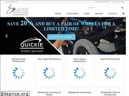 Sites similar to quickie-wheelchairs.com