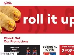 Sites similar to quickiestores.com