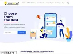 Sites similar to quickinfo4u.com