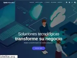 Sites similar to quickinformatica.com.ar