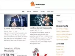 Sites similar to quickinfoway.com