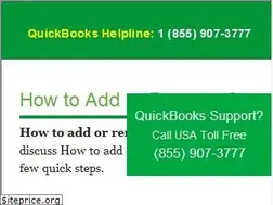Sites similar to quickinfy.com