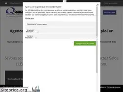 Sites similar to quickinterim.com