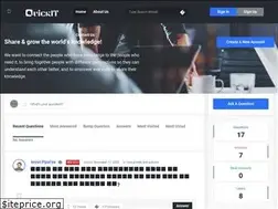 Sites similar to quickit.in
