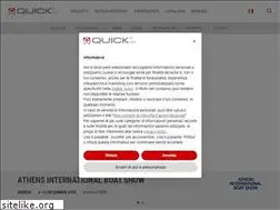 Sites similar to quickitaly.com