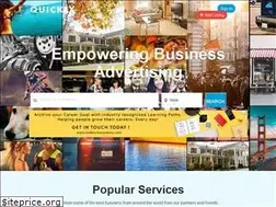 Sites similar to quickix.com