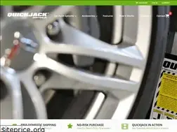 Sites similar to quickjack.com.au