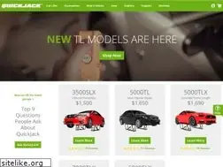 Sites similar to quickjack.com