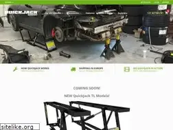 Sites similar to quickjack.de