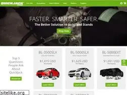 Sites similar to quickjacklift.ca