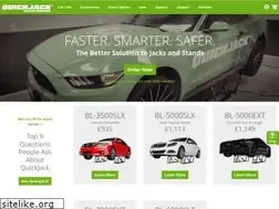 Sites similar to quickjacklift.co.uk