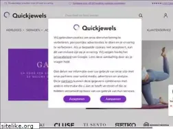 Sites similar to quickjewels.nl