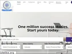Sites similar to quickjobmail.com
