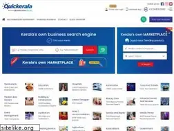 Sites similar to quickkerala.com