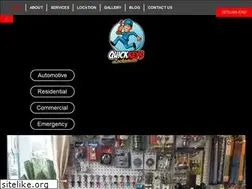 Sites similar to quickkeys-locksmith.com