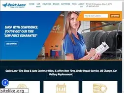 Sites similar to quicklaneniles.com