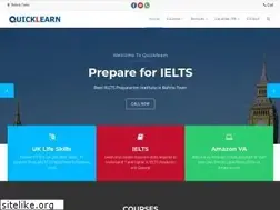 Sites similar to quicklearn.com.pk