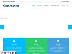 Sites similar to quicklearn.pk