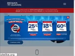Sites similar to quicklearning.net