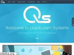 Sites similar to quicklearnsys.com