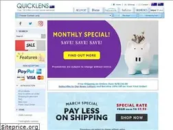 Sites similar to quicklens.co.nz