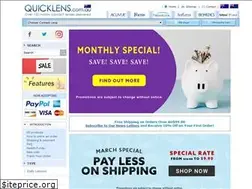 Sites similar to quicklens.com.au