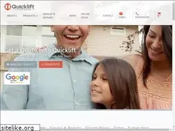 Sites similar to quickliftdoors.com.au