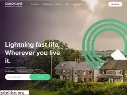 Sites similar to quickline.co.uk