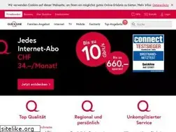 Sites similar to quickline.com