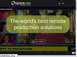 Sites similar to quicklink.tv