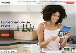 Sites similar to quicklinks.ie