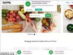 Sites similar to quicklly.com