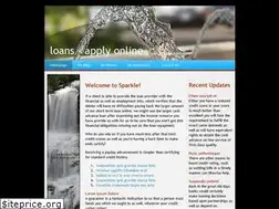 Sites similar to quickloansnet.com