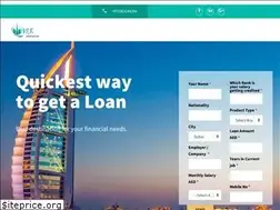 Sites similar to quickloansuae.com